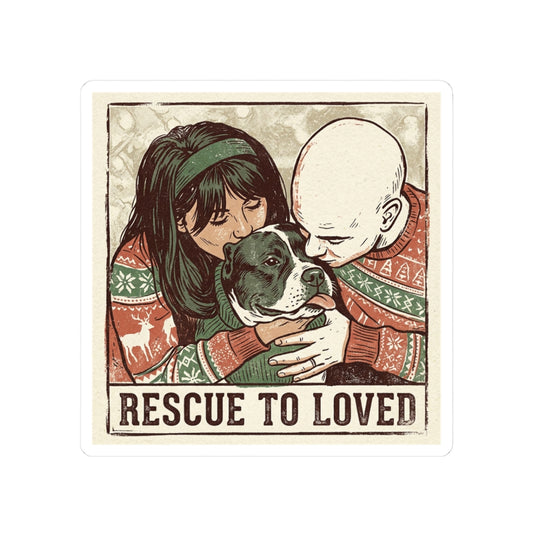 Rescue To Loved