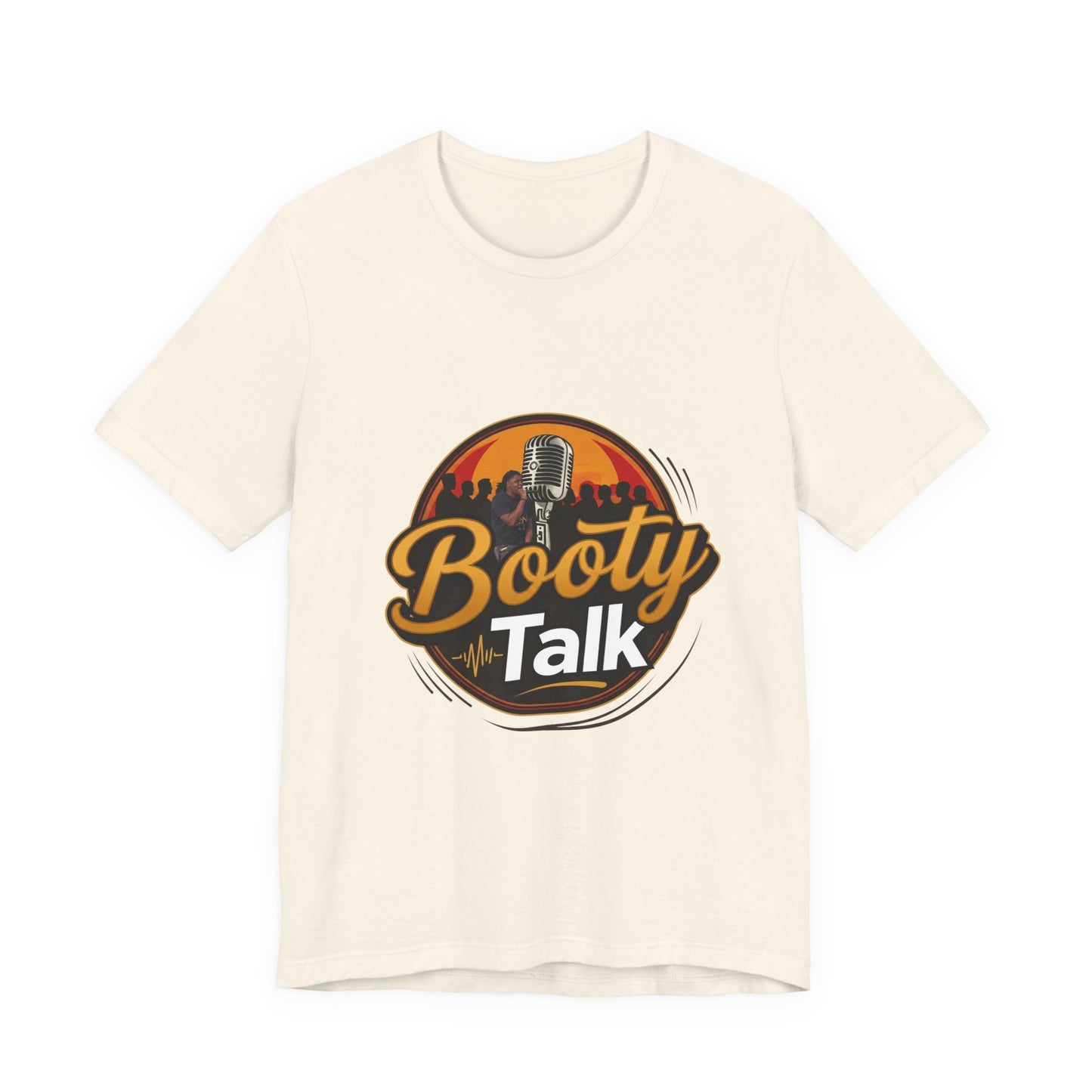 Booty Talk