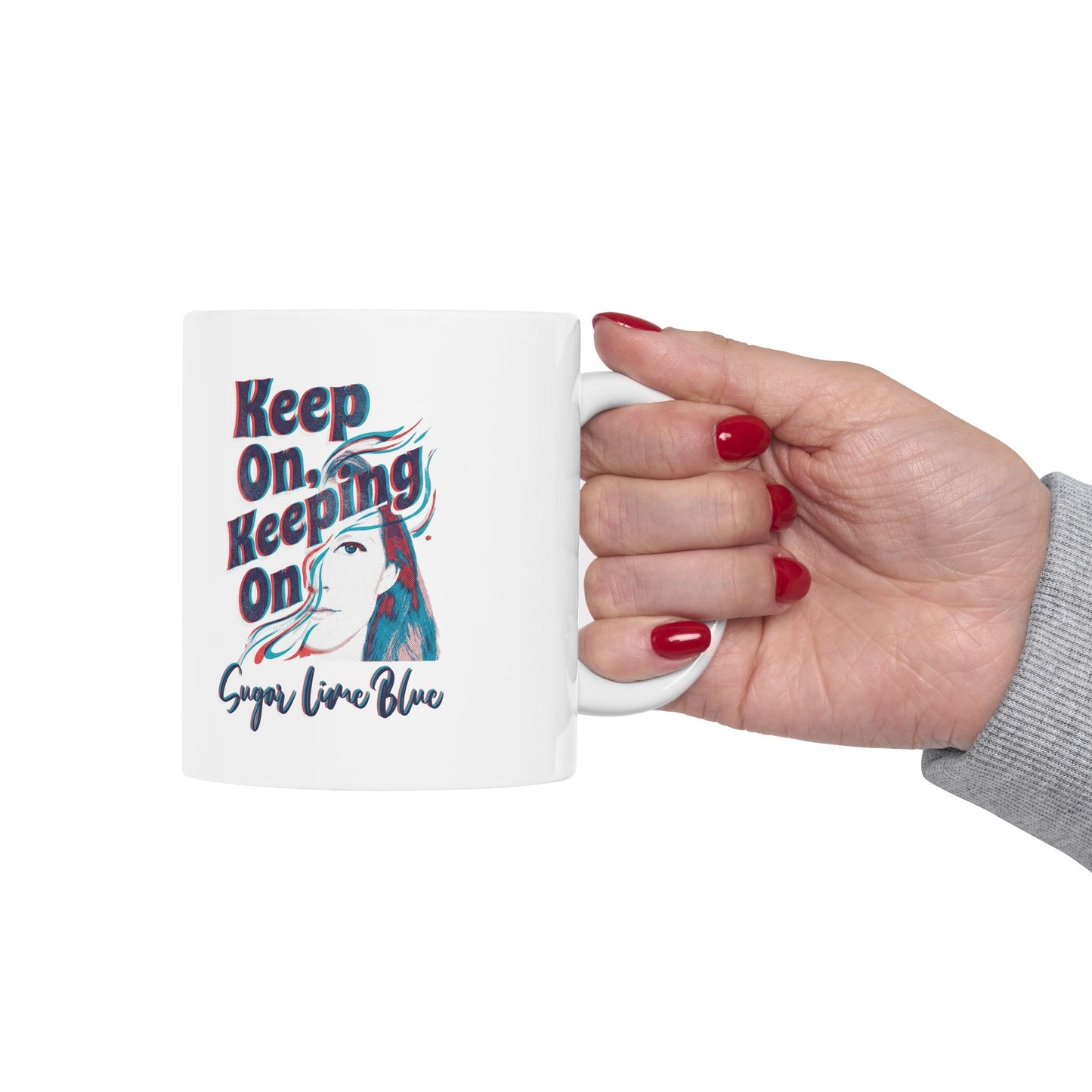 Keep On, Keeping On
