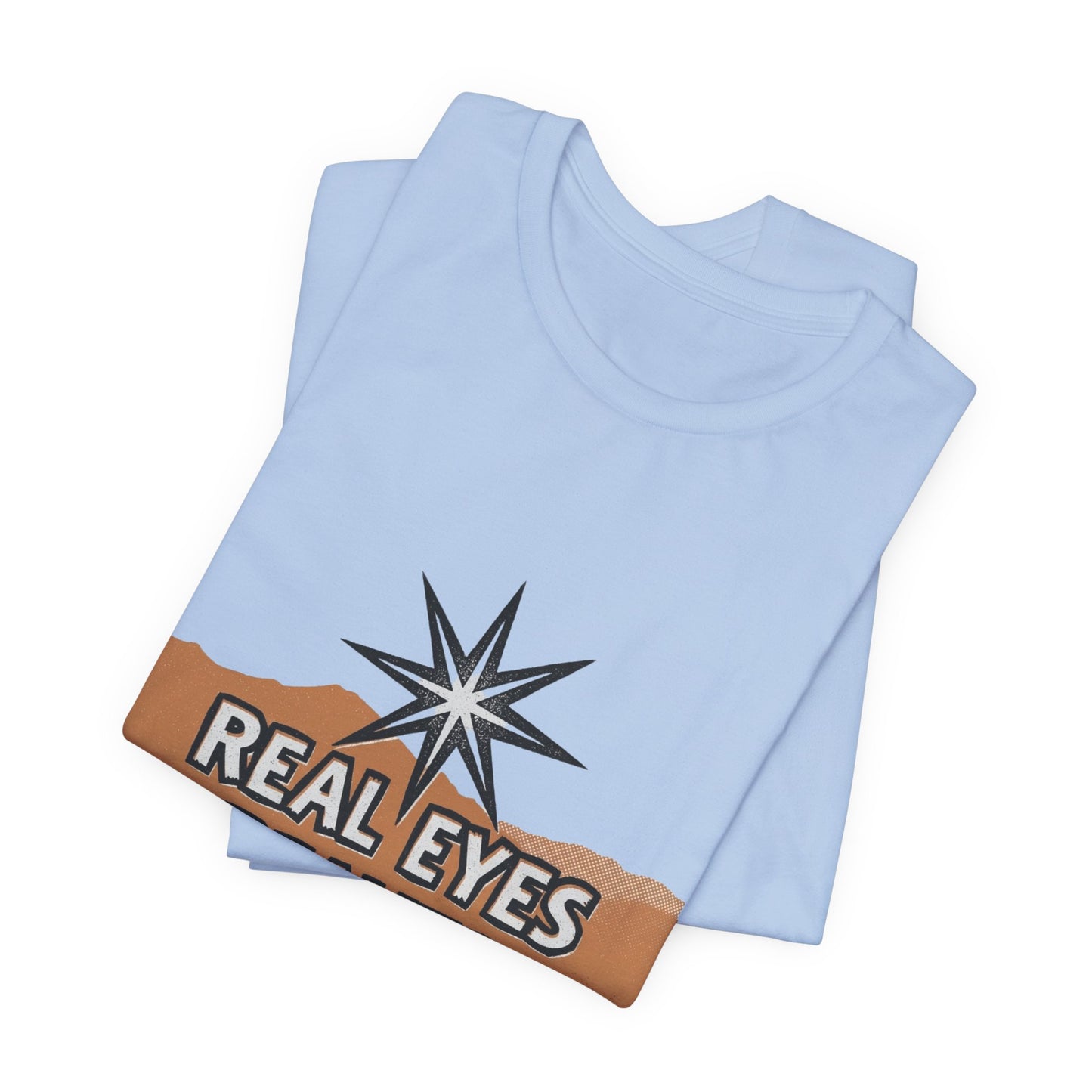 Real Eyes Realize
