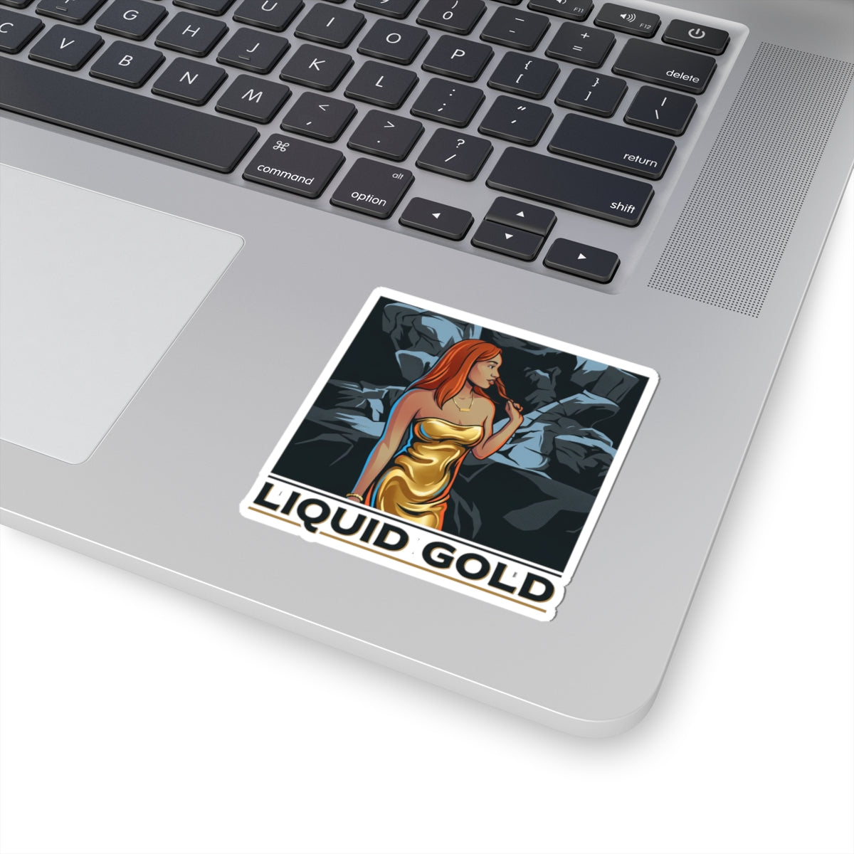 Liquid Gold
