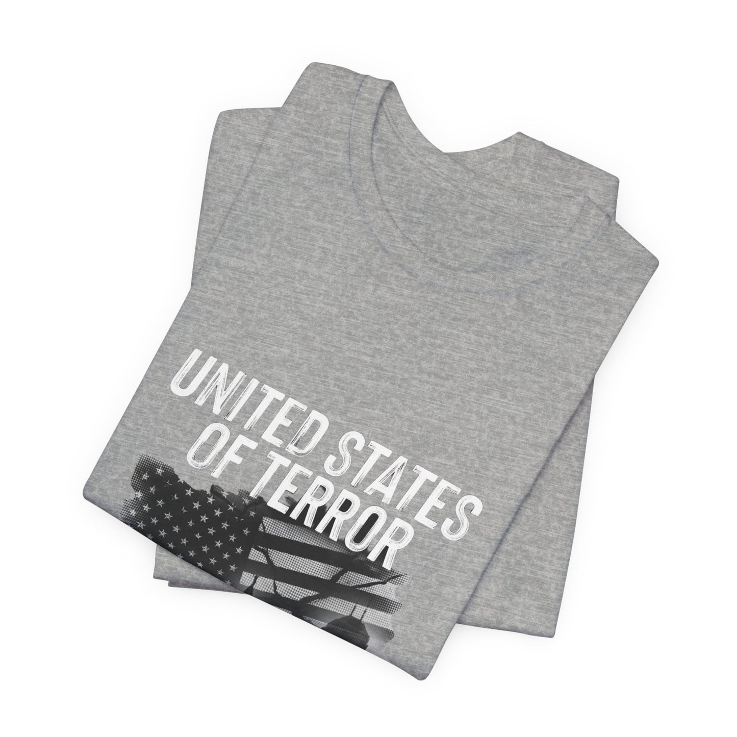 United States Of Terror