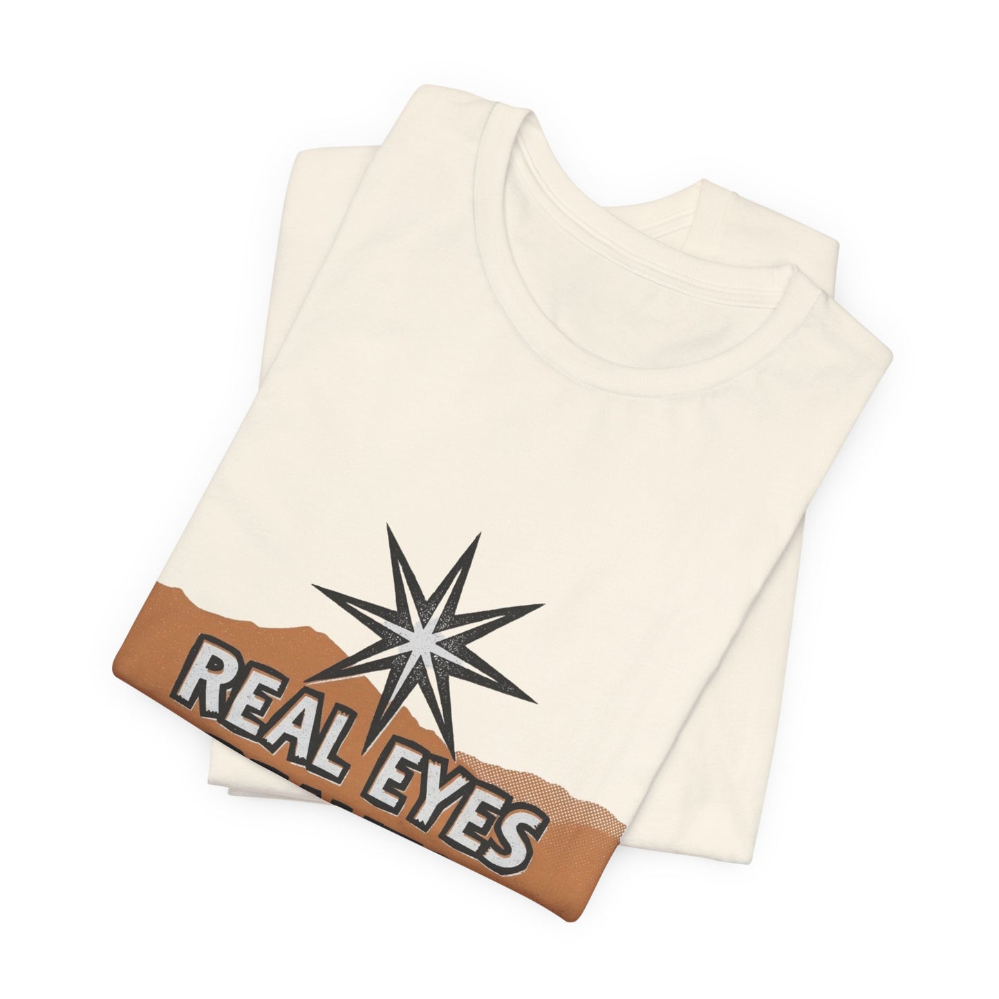 Real Eyes Realize