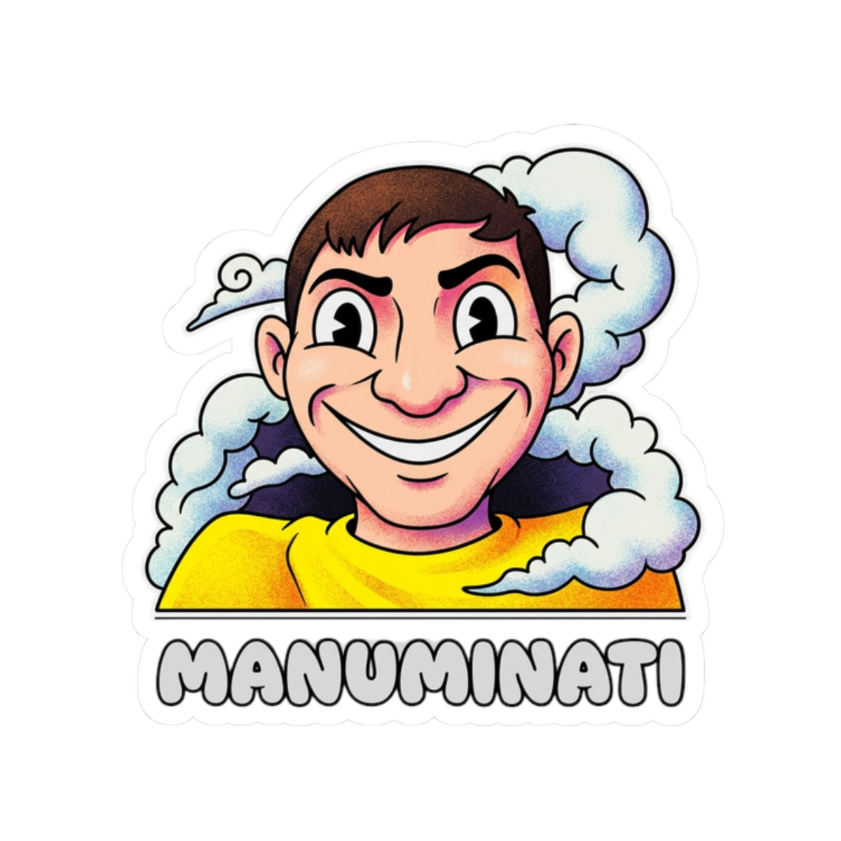 manuminati