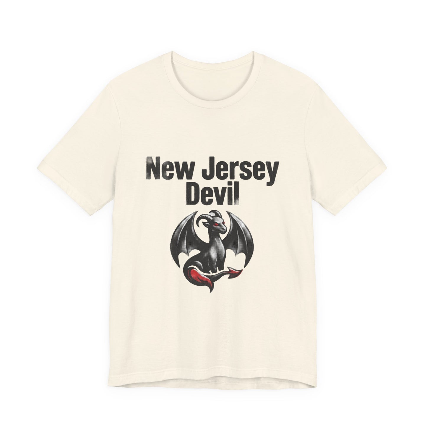 New Jersey Devil