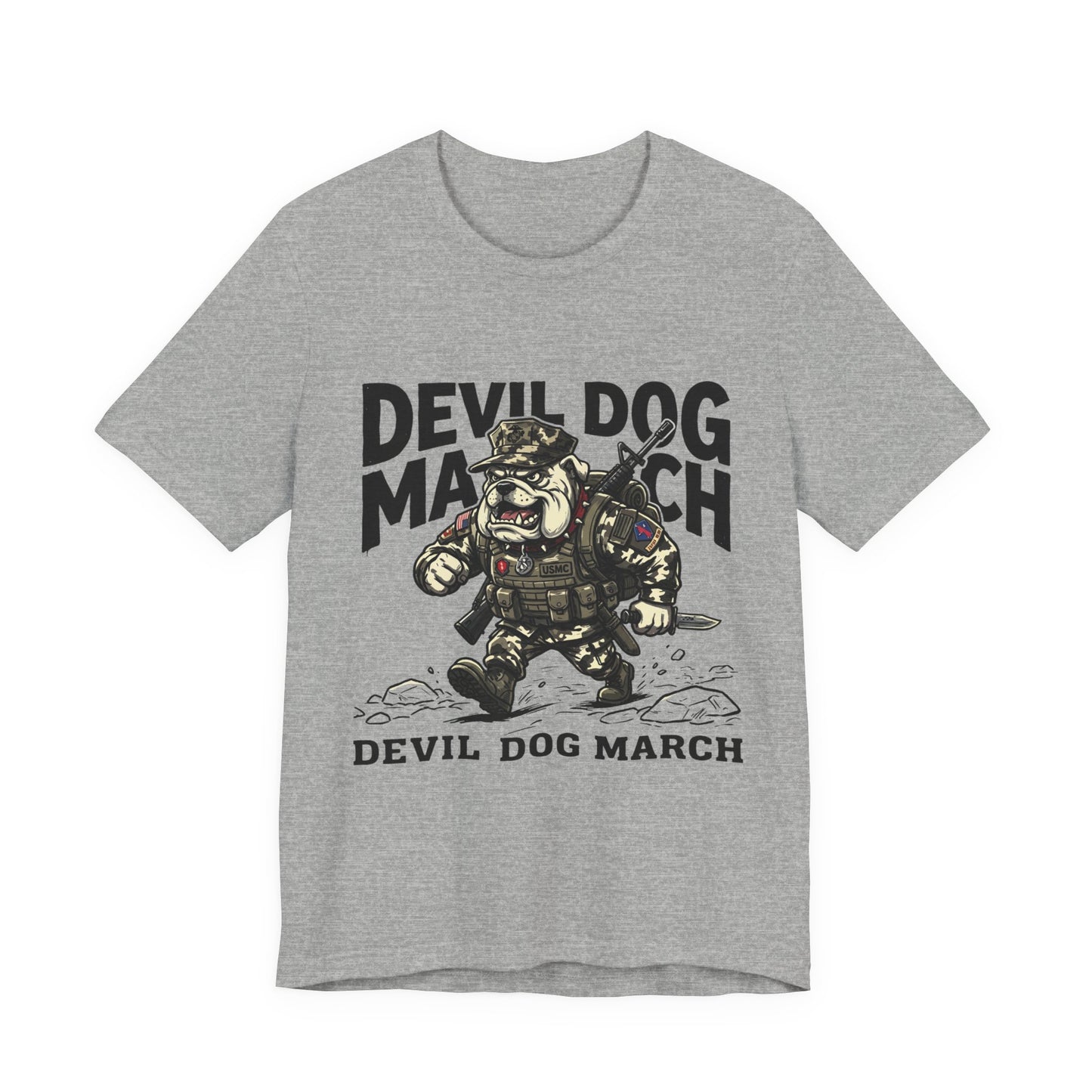 Devil Dog March