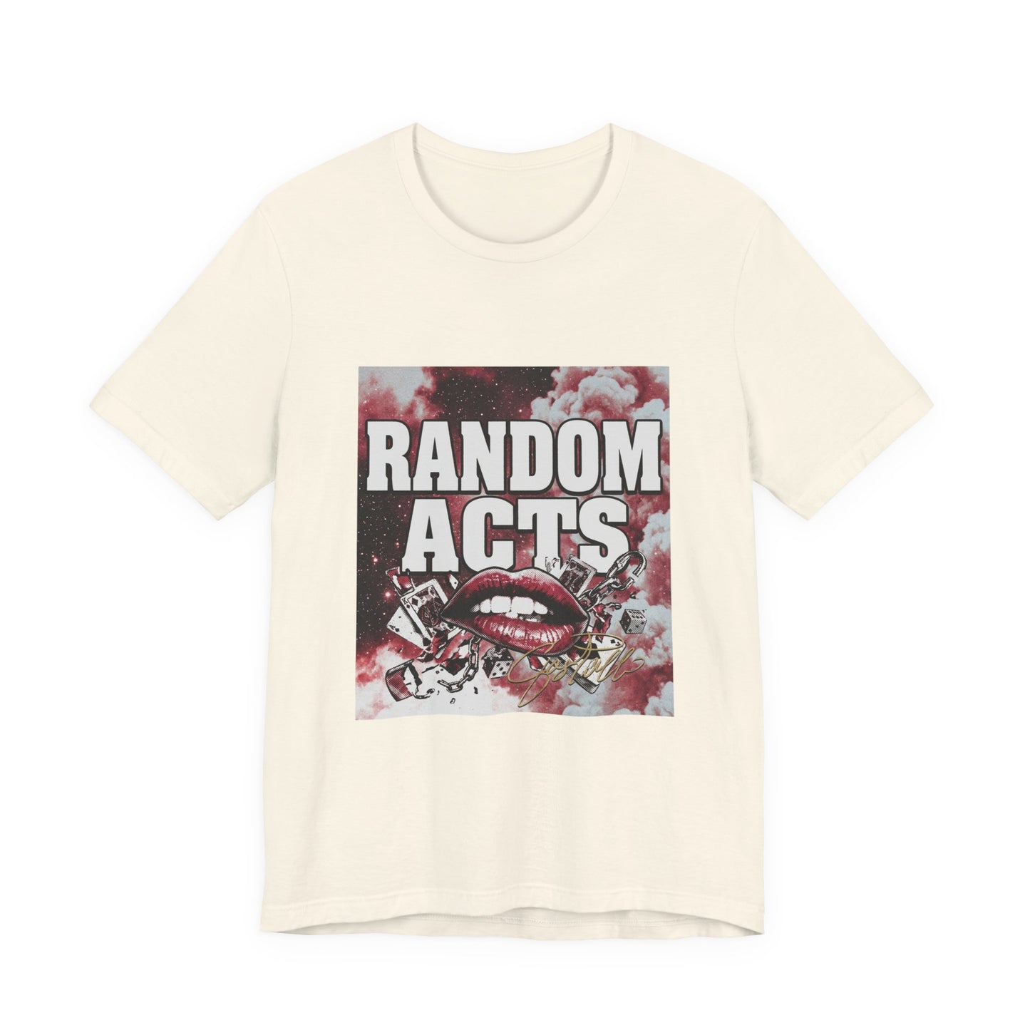 Random Acts
