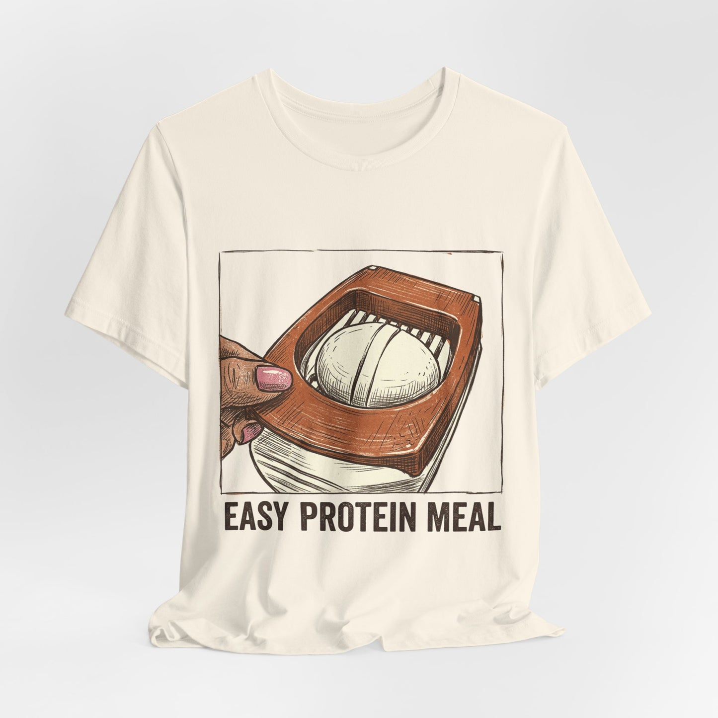 Easy Protein Meal