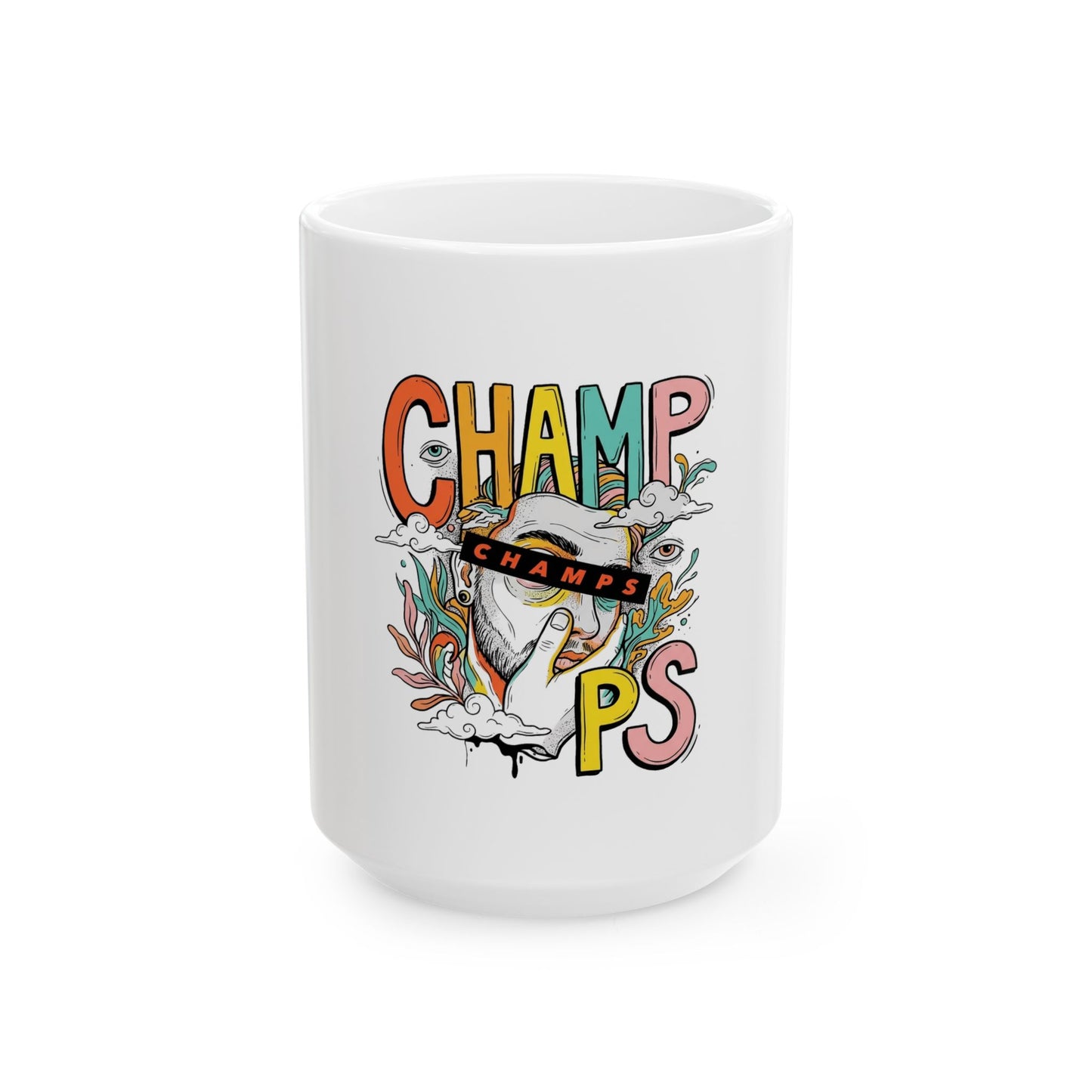 CHAMPS