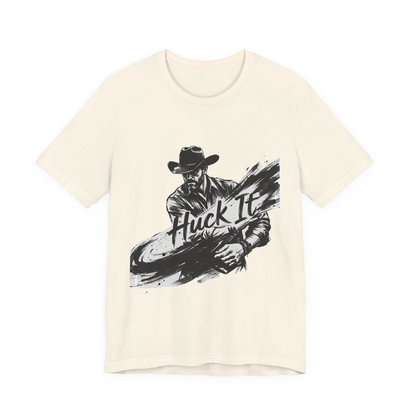 Huck It