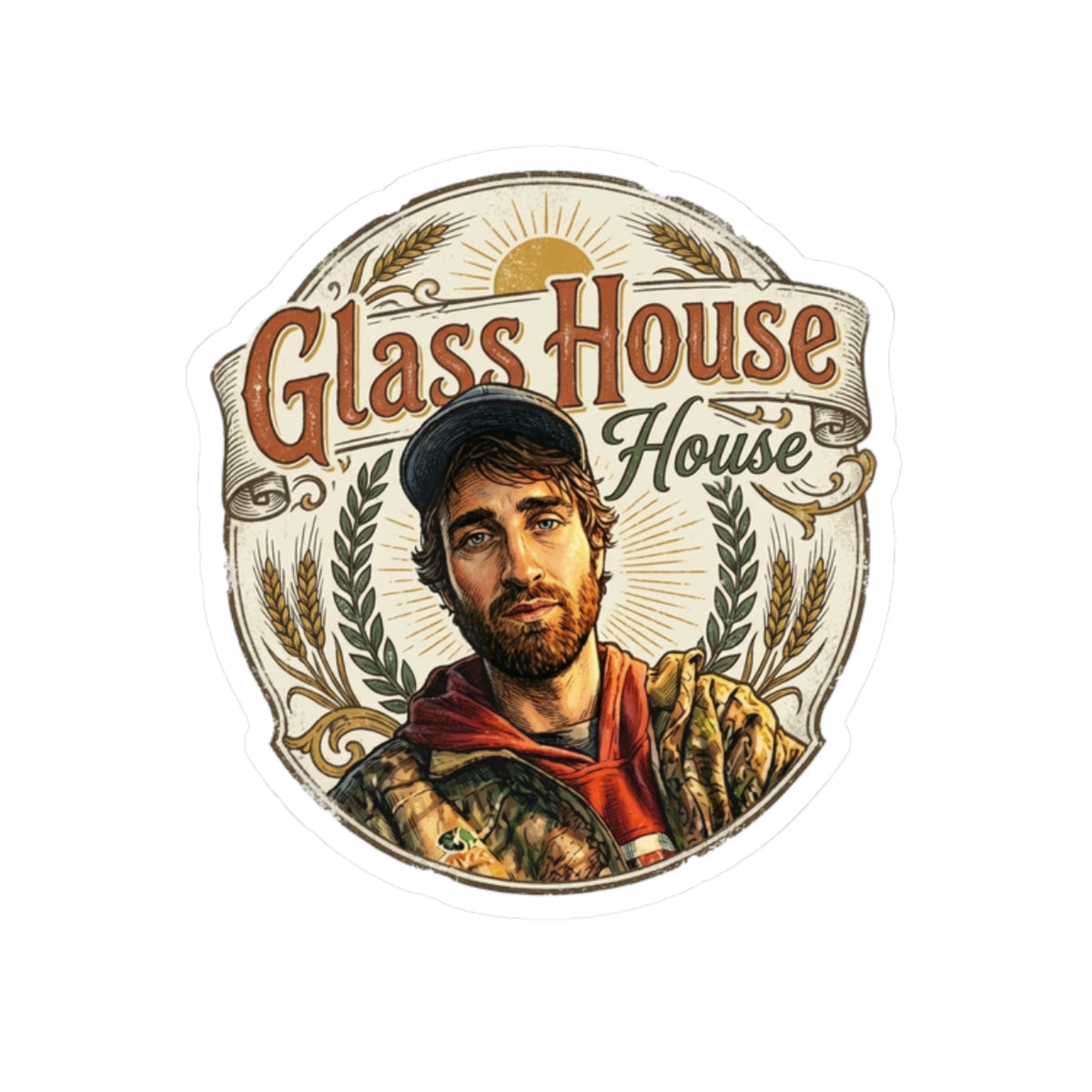 Glass House