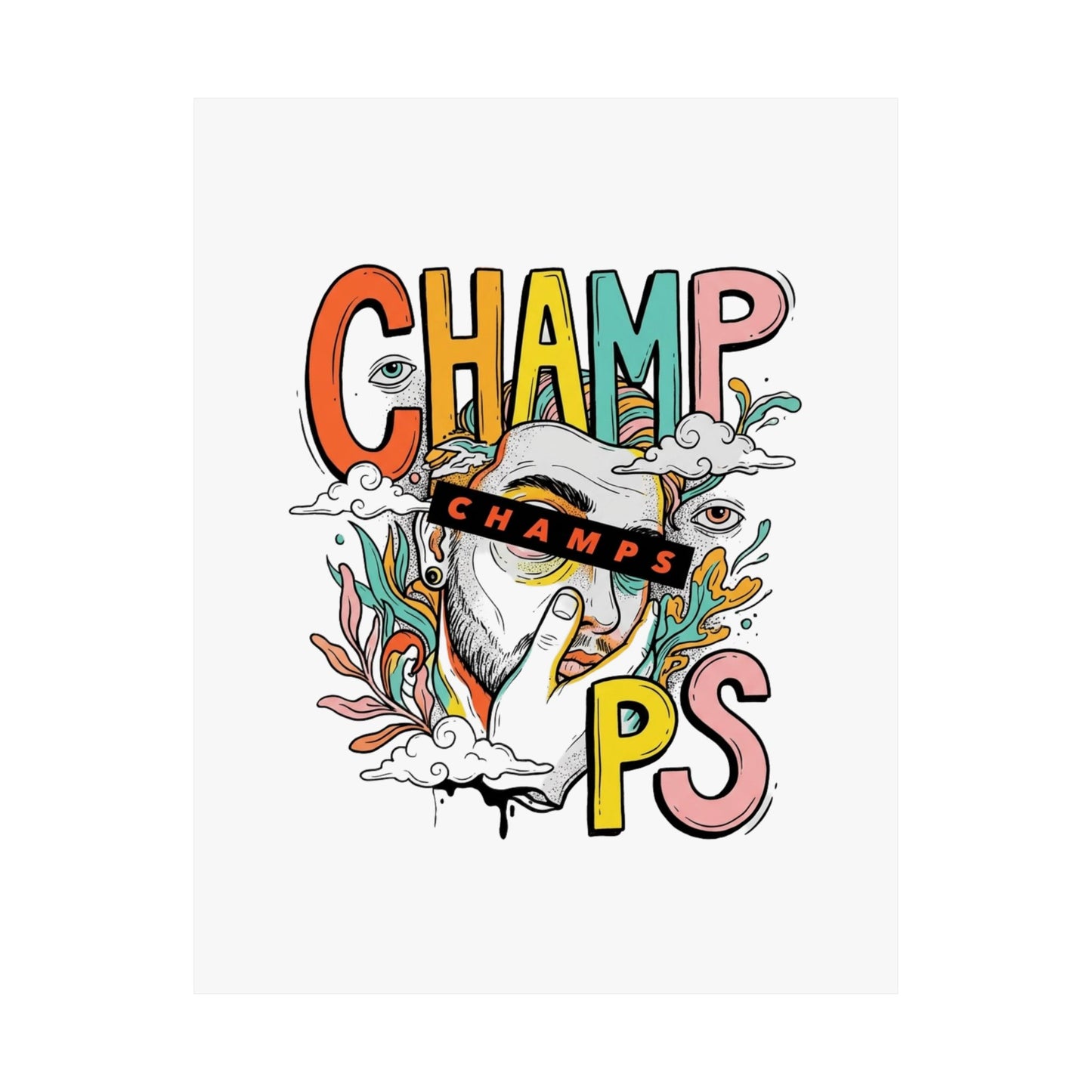 CHAMPS
