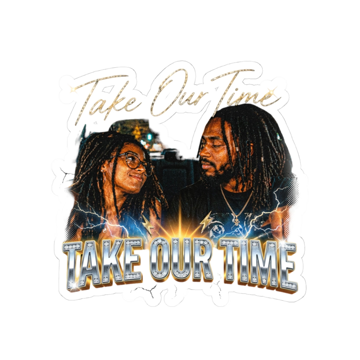 Take Our Time