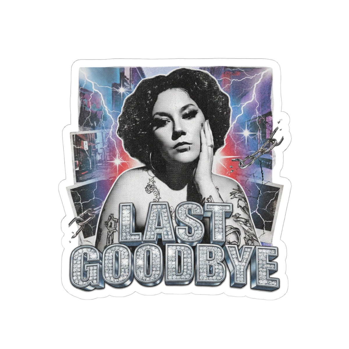 Last Goodbye