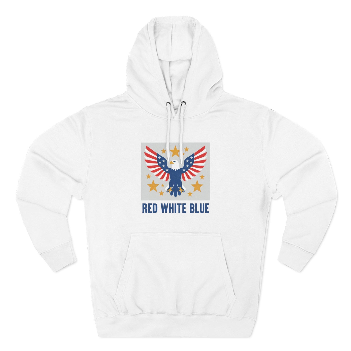 Red White Blue