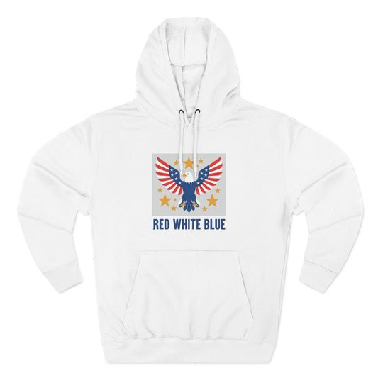 Red White Blue