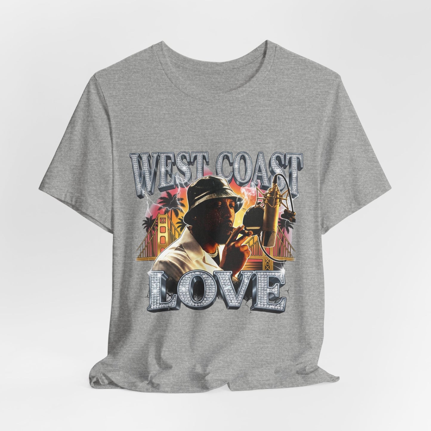 West Coast Love