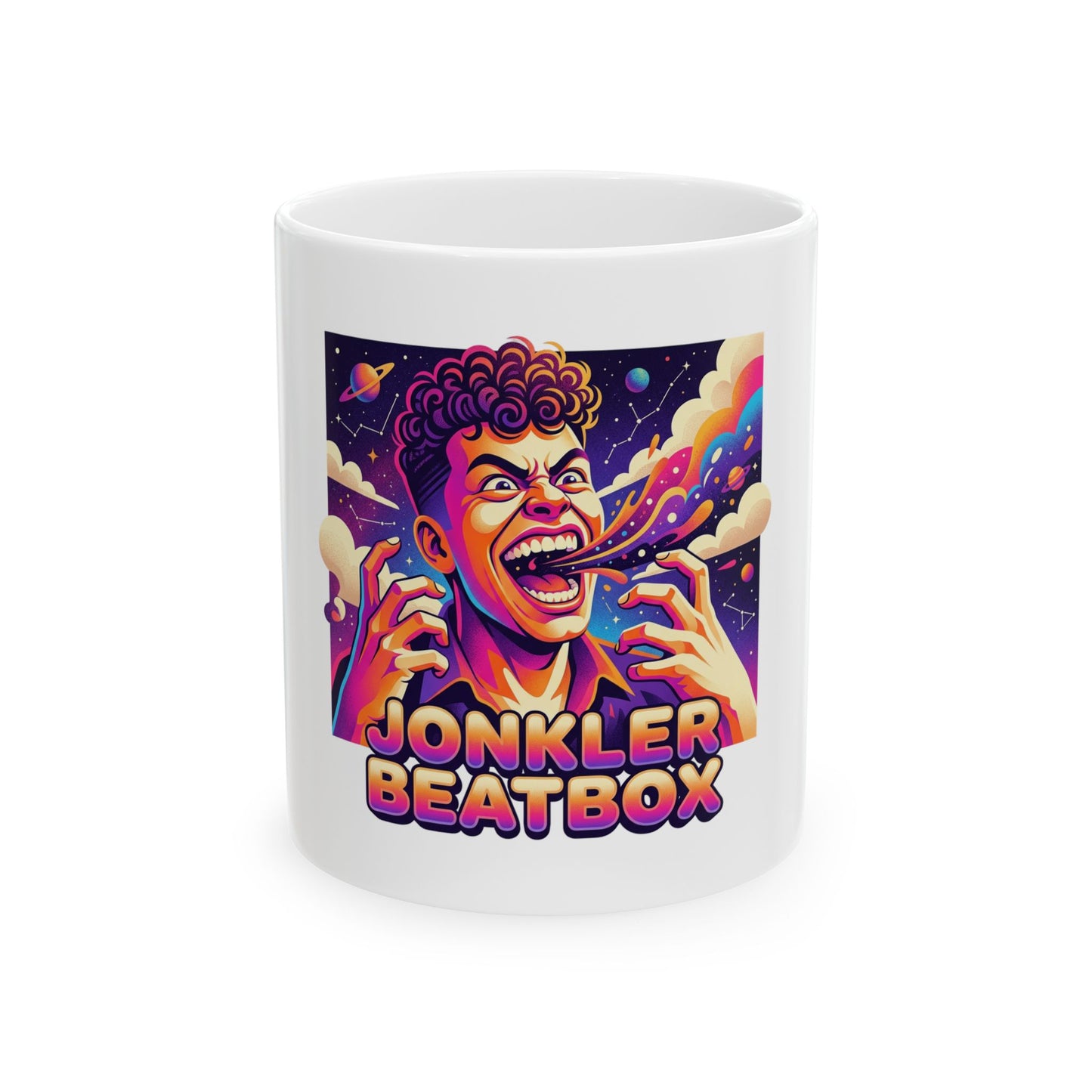 jonkler beatbox
