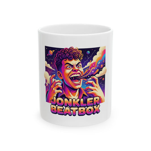 jonkler beatbox
