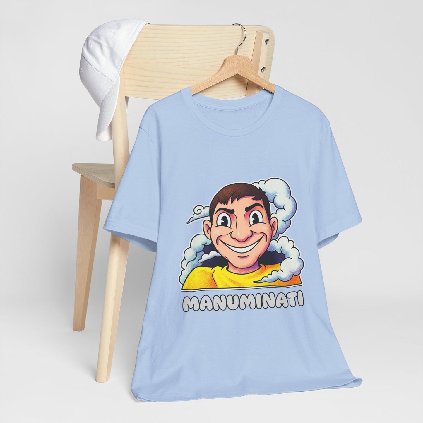 manuminati