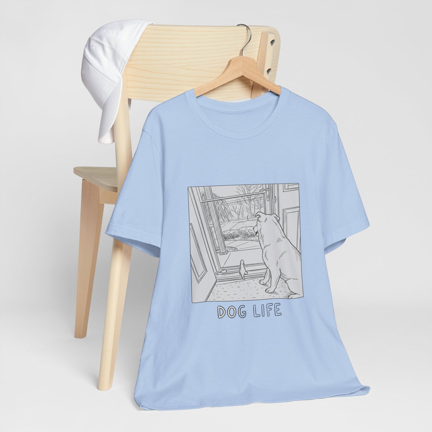 Dog Life