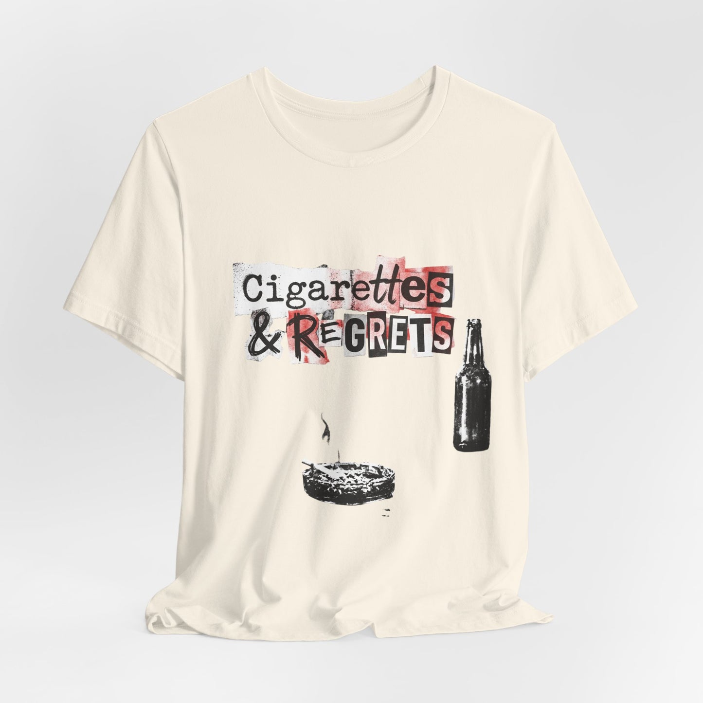 Cigarettes & Regrets