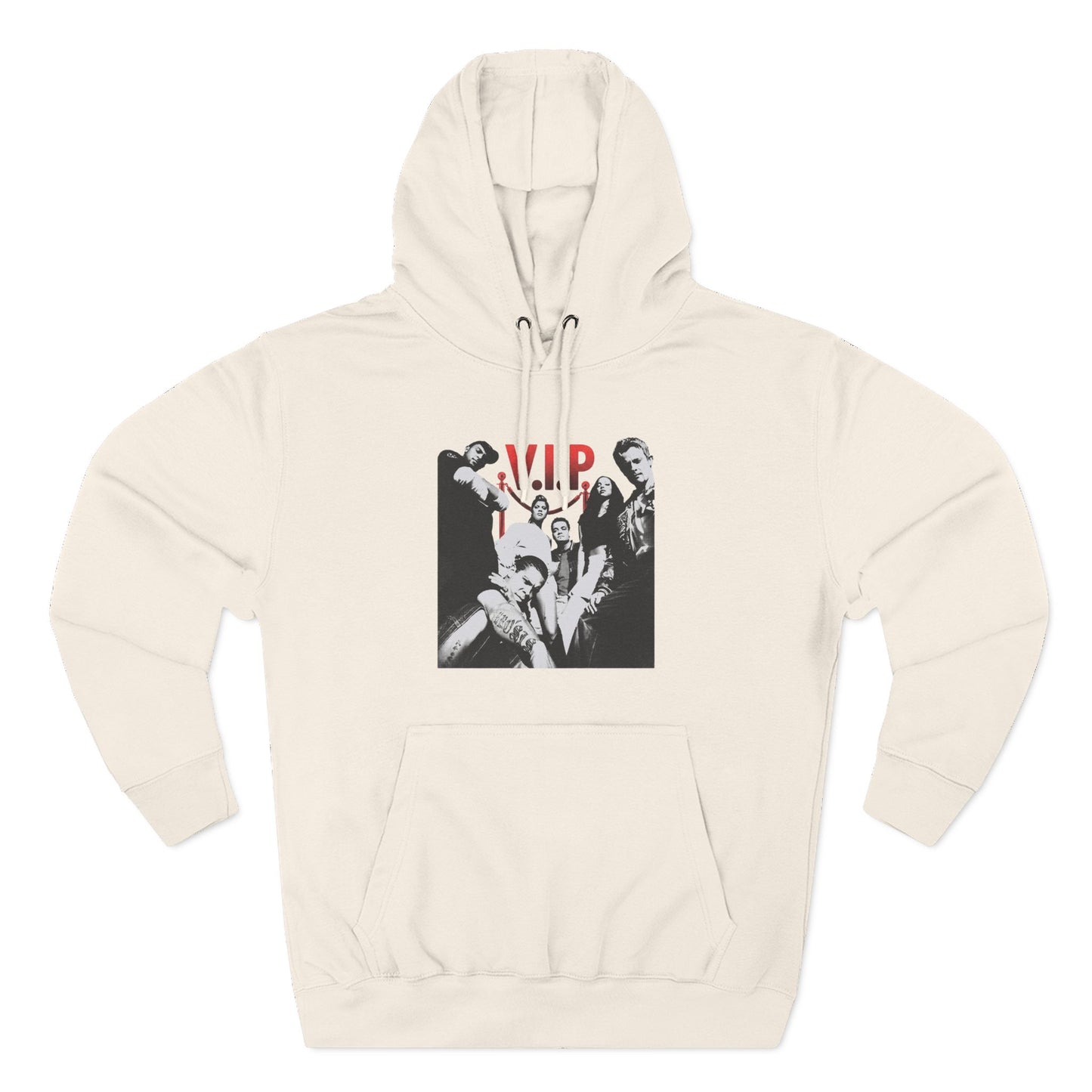 V.I.P.