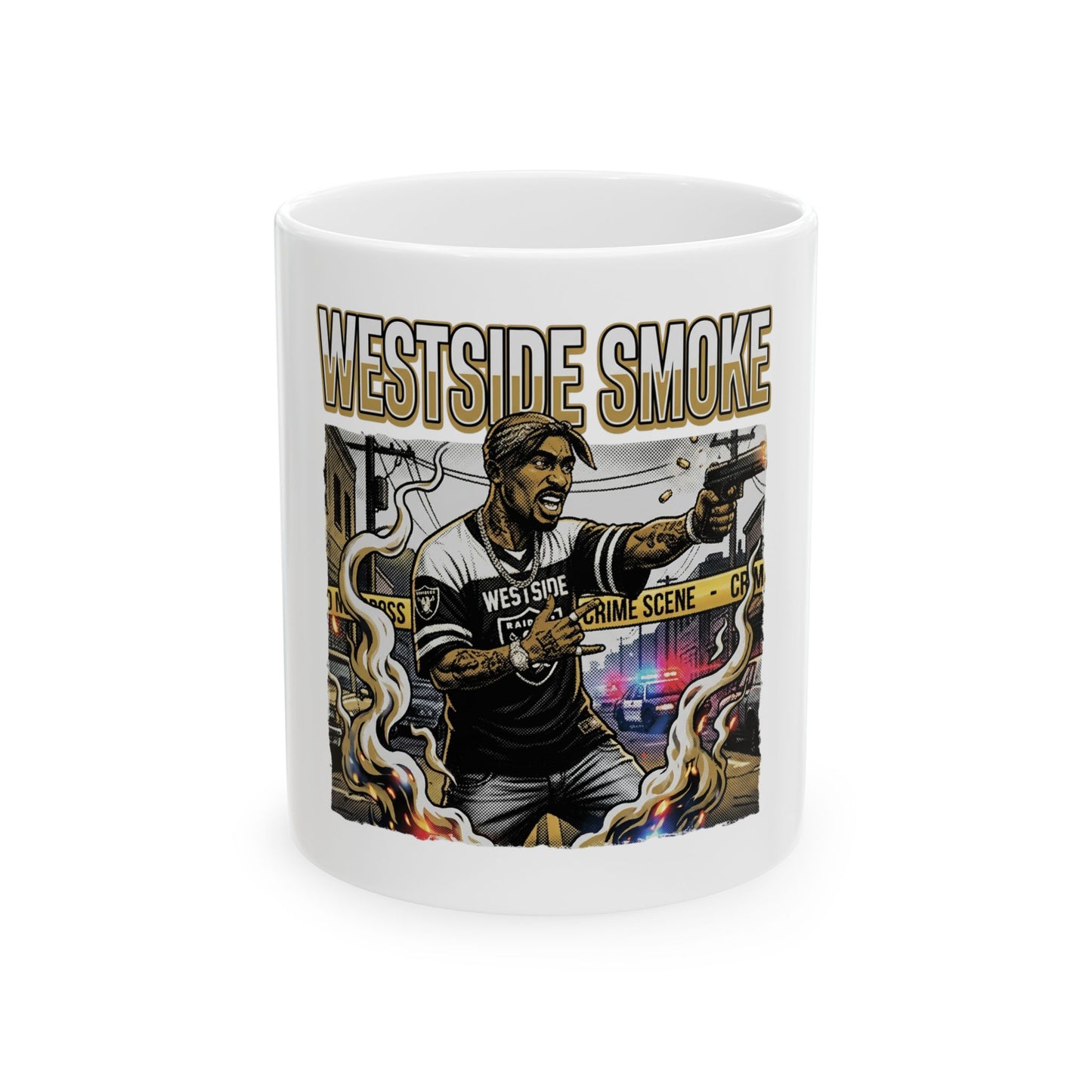 Westside Smoke