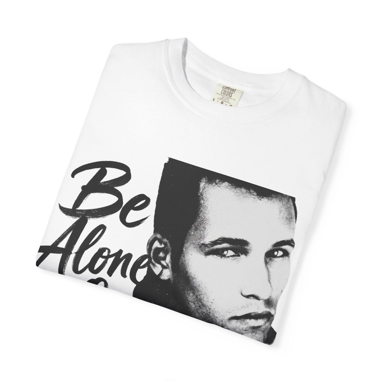 Be Alone On Christmas