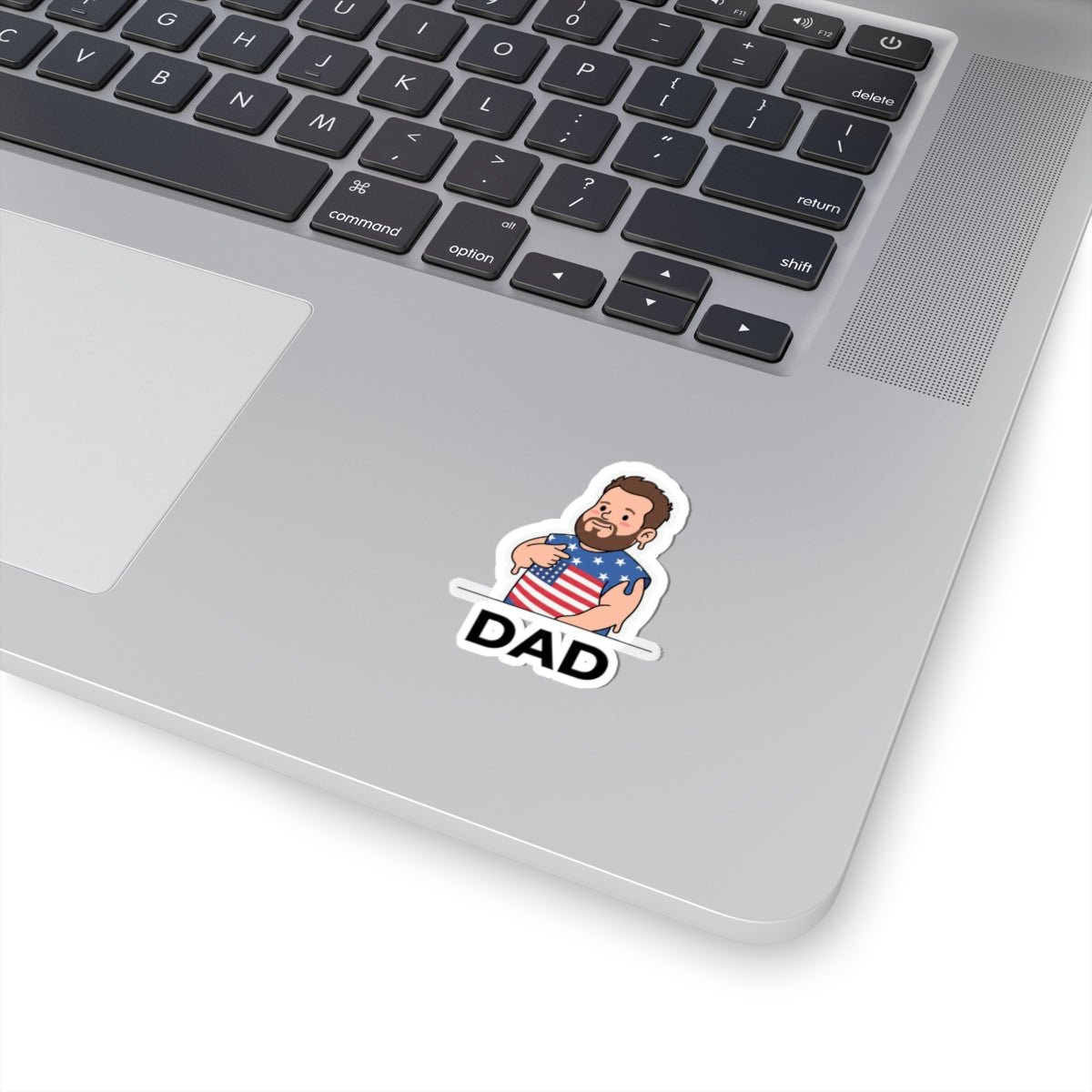 Dad