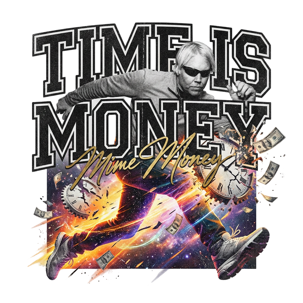 Time is Money