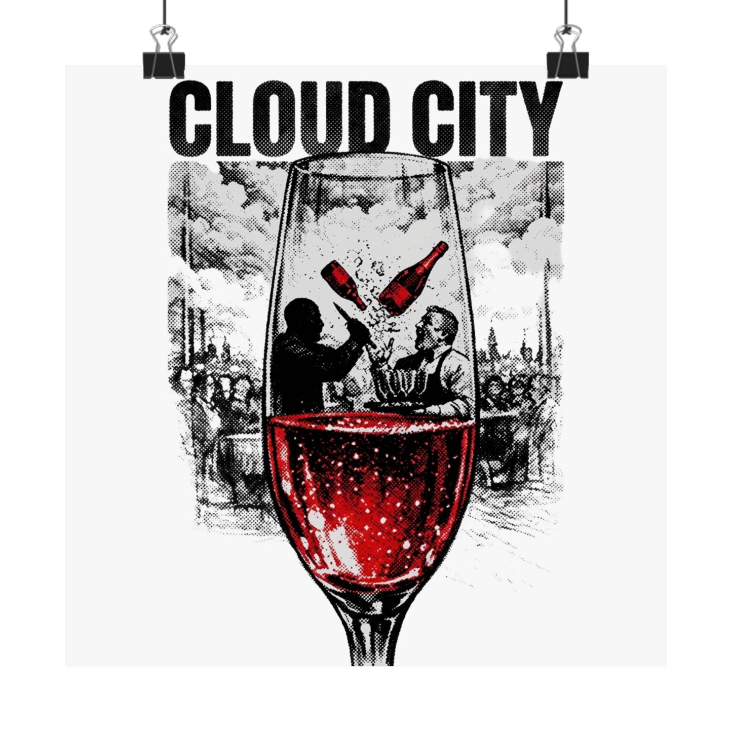 Cloud City