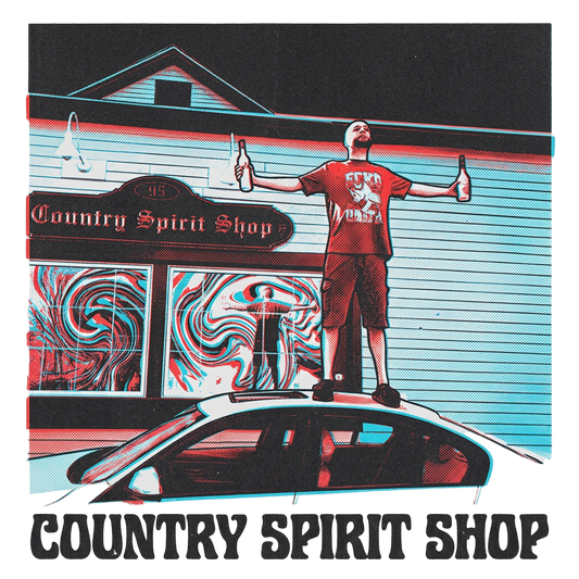 Country Spirit Shop