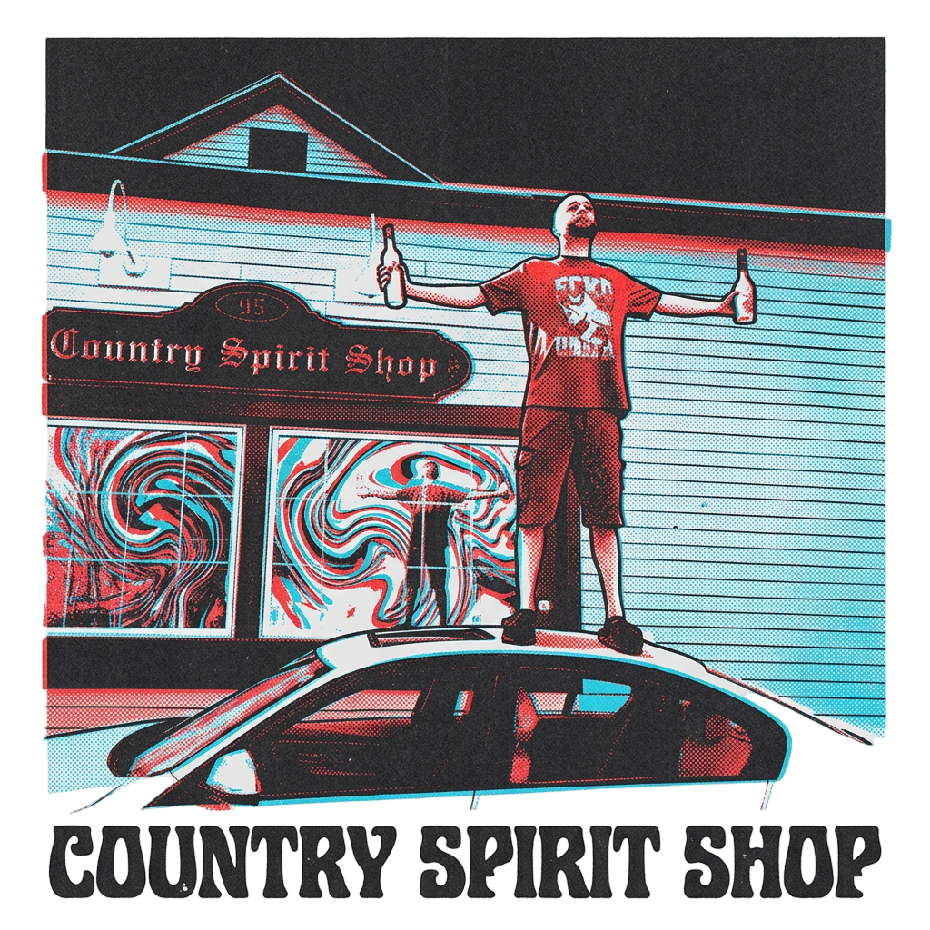 Country Spirit Shop