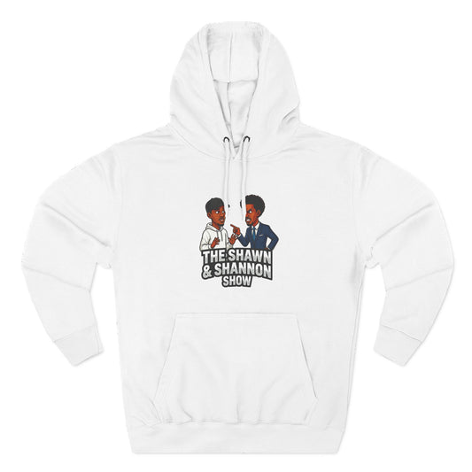 The Shawn & Shannon Show