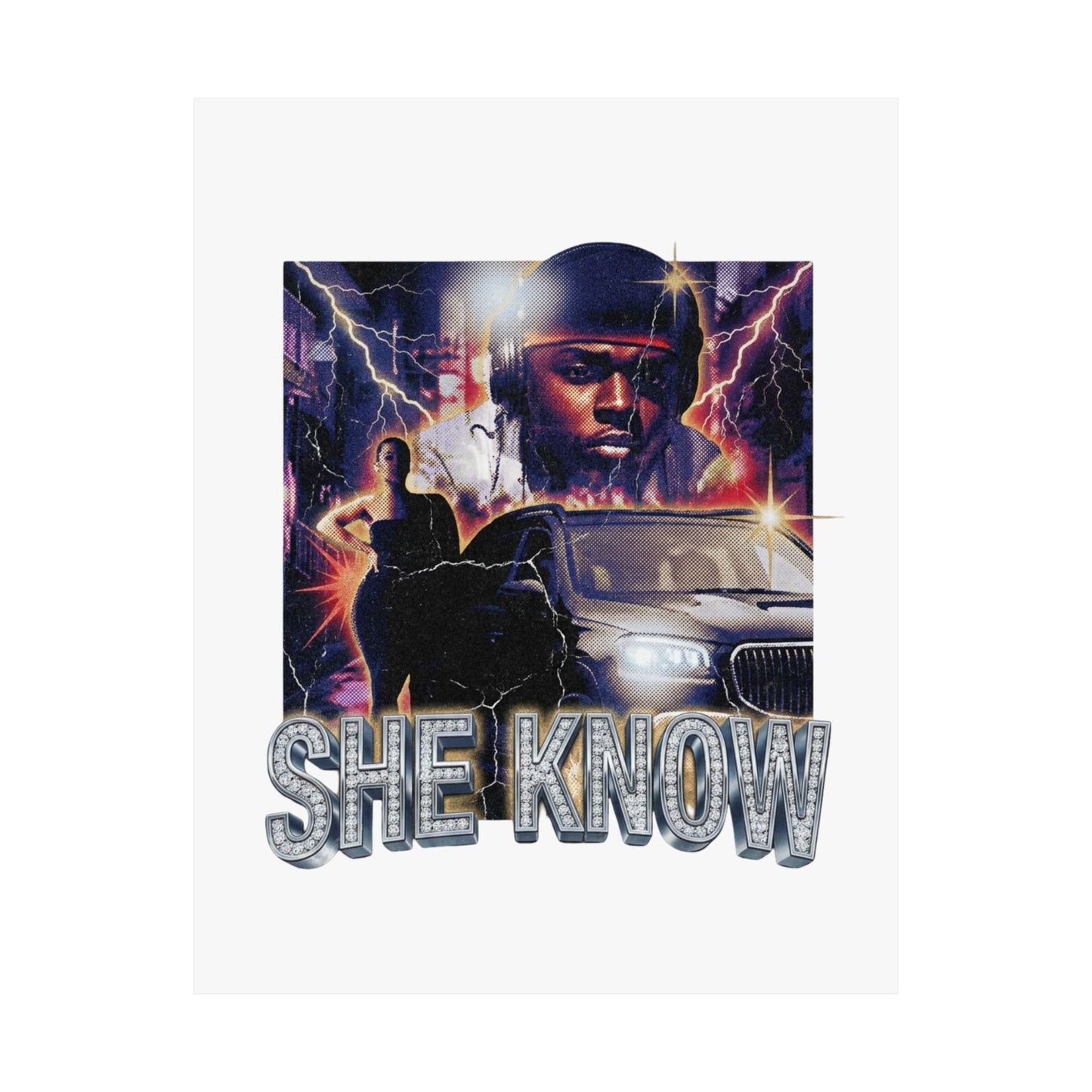 She Know(Interlude)