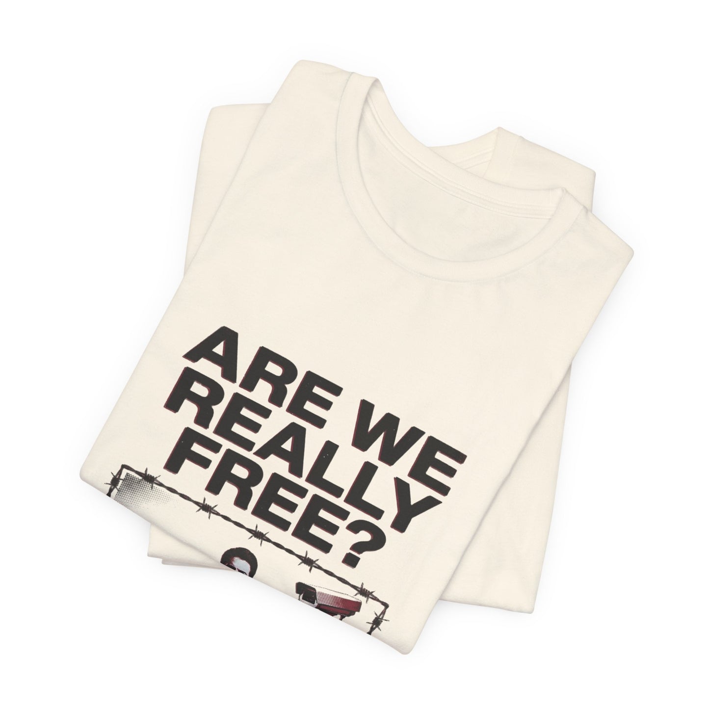 Are We Really Free?