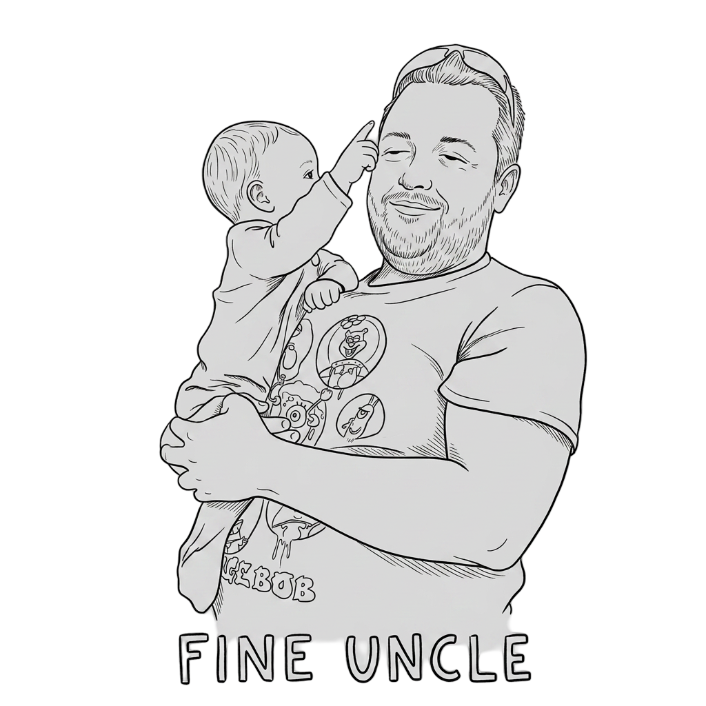 Fine Uncle