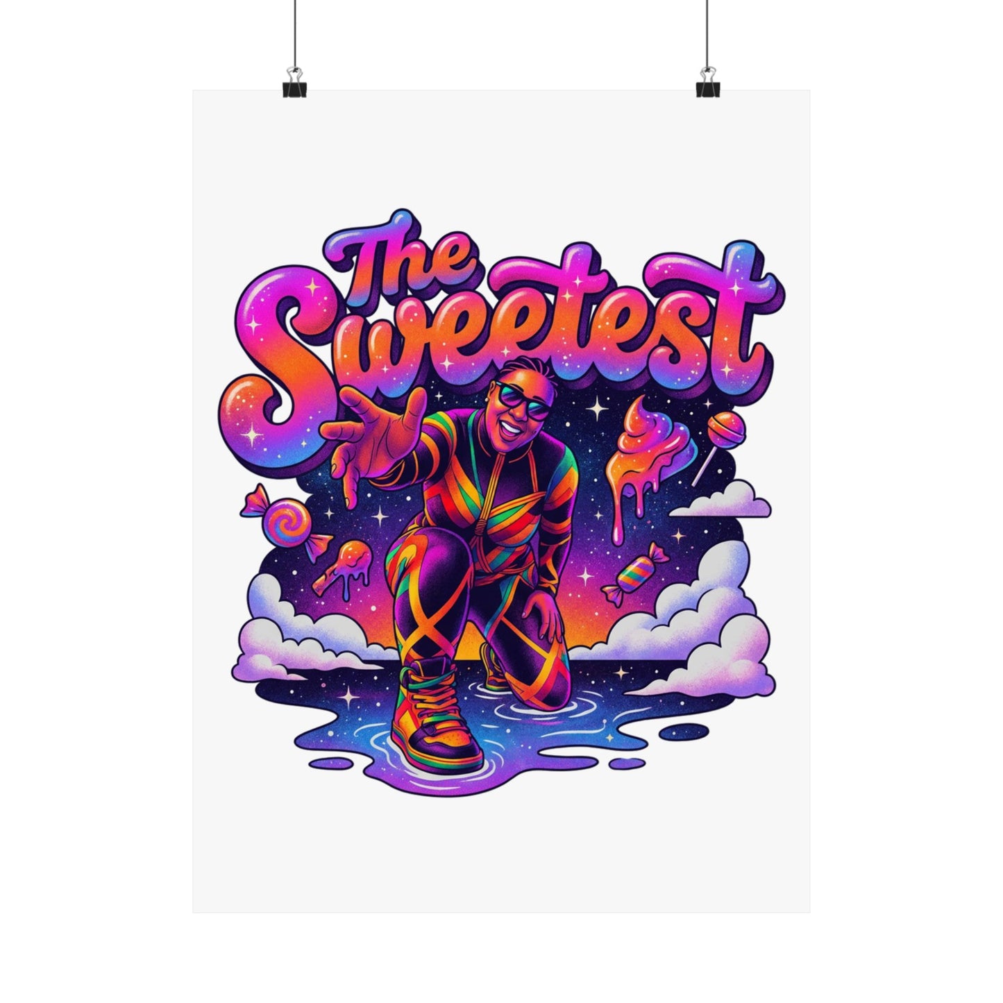 The Sweetest