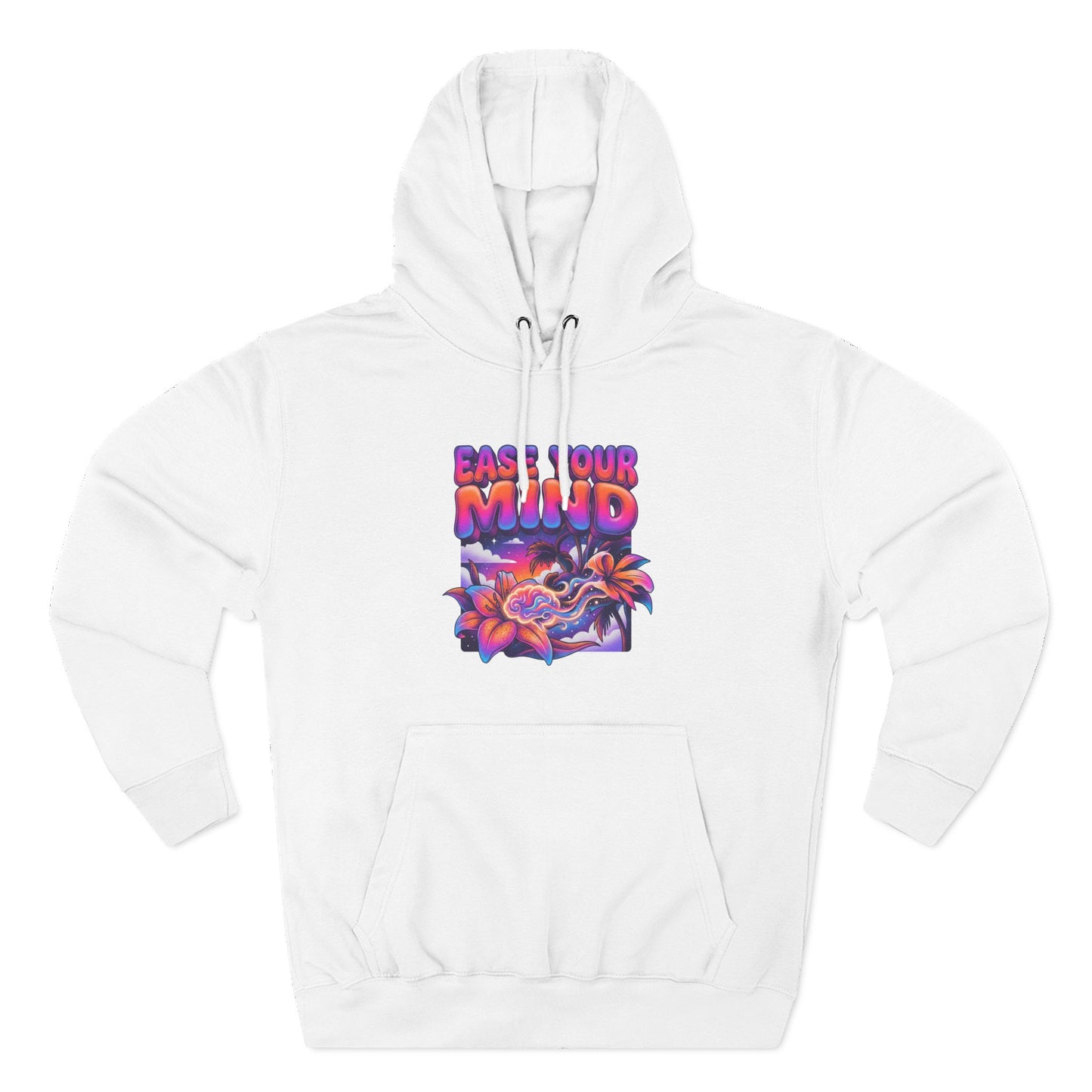 Ease Your Mind - Remastered 2022