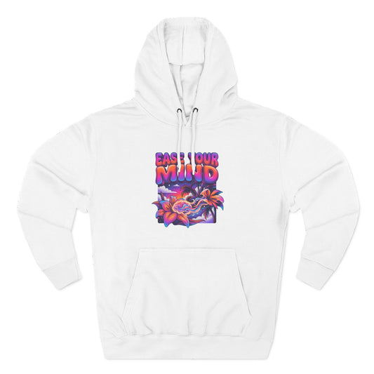 Ease Your Mind - Remastered 2022