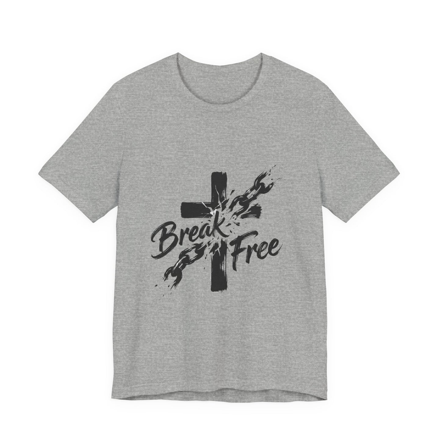 Break Free