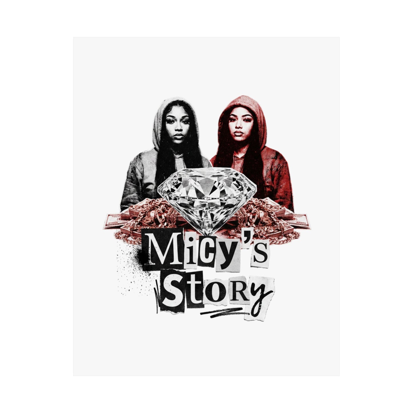 Micy's Story