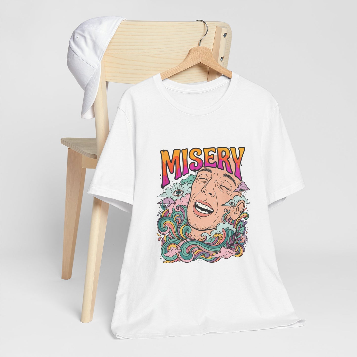 MISERY