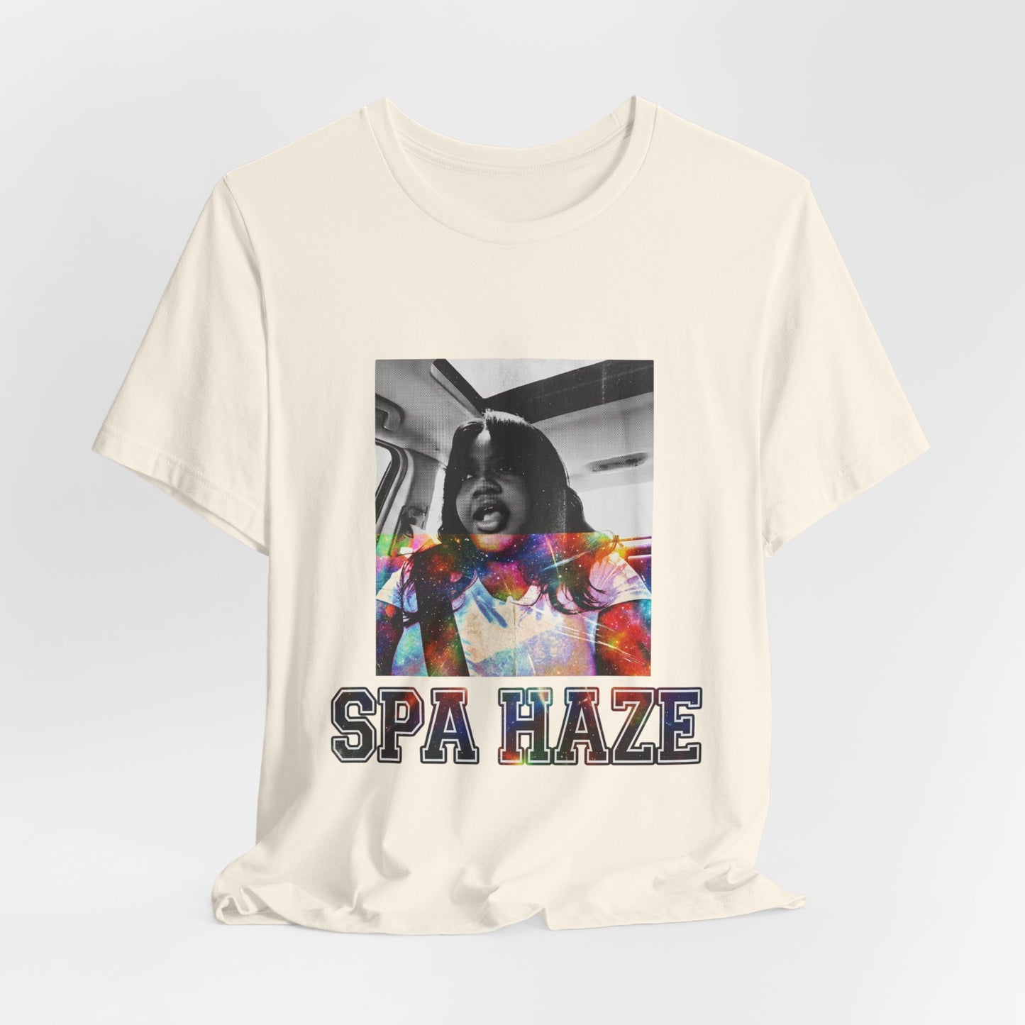Spa Haze