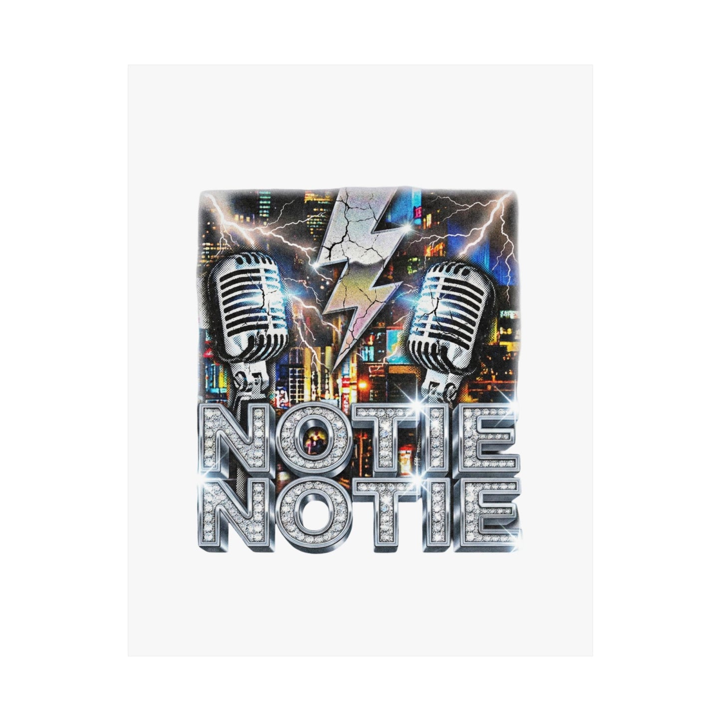 Notie Notie