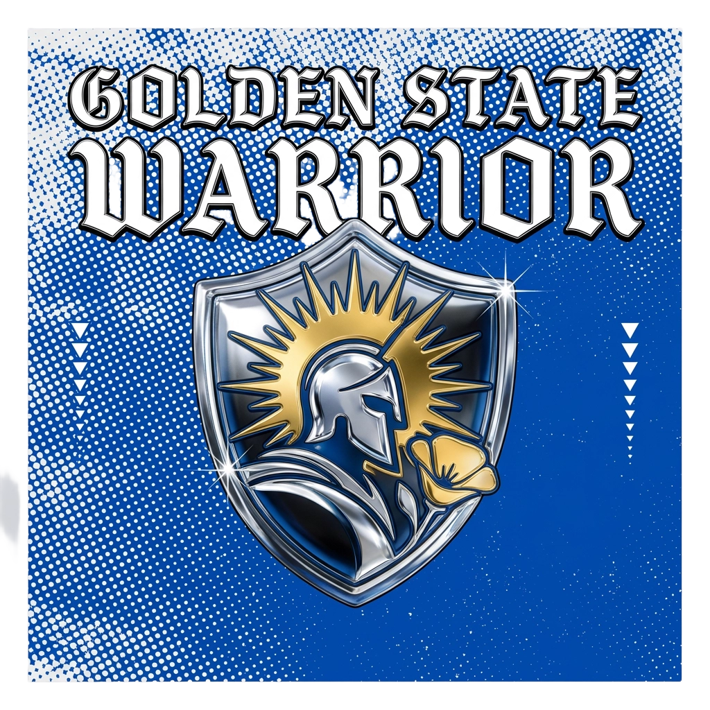 Golden State Warrior