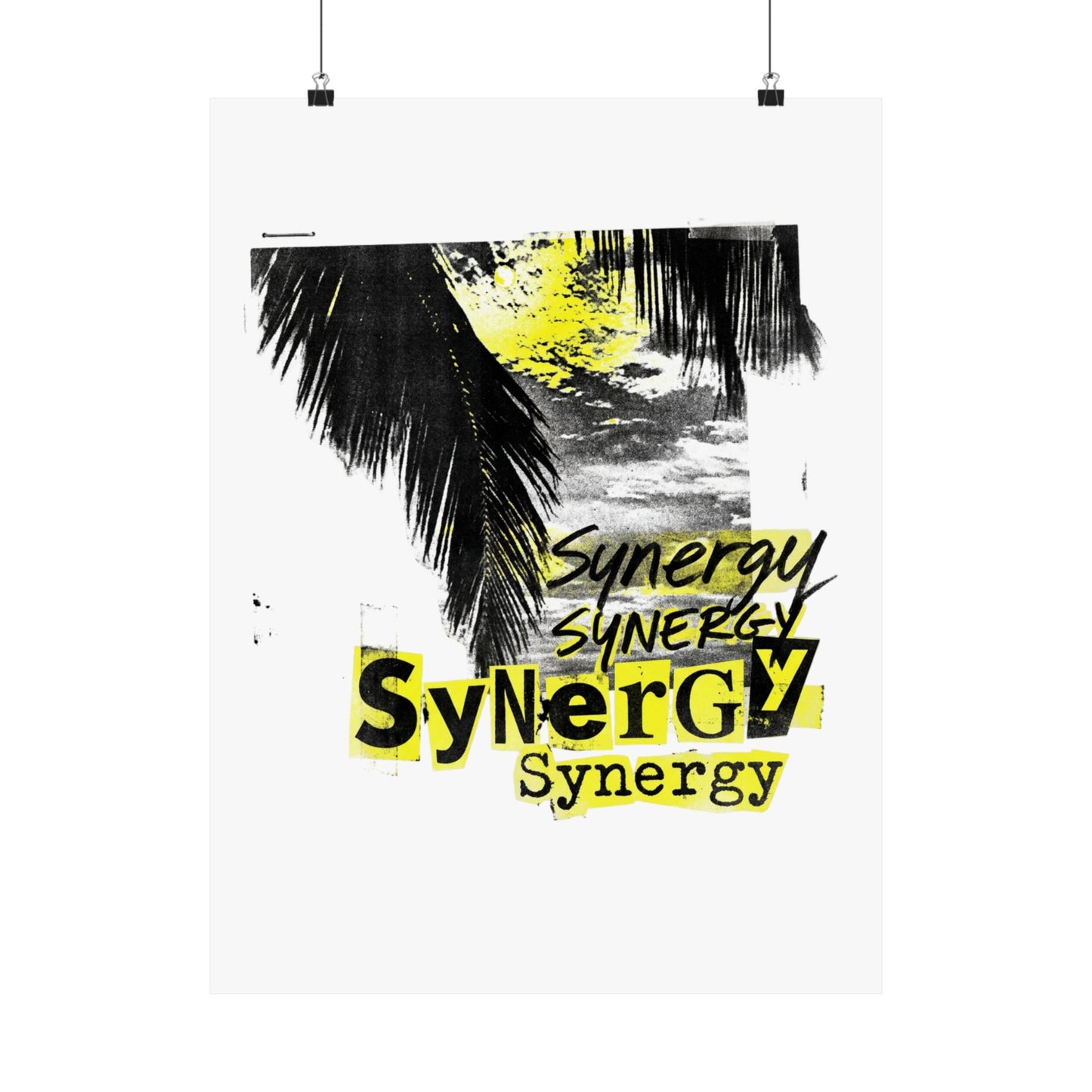 Synergy