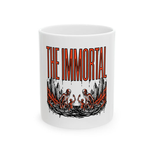 The Immortal
