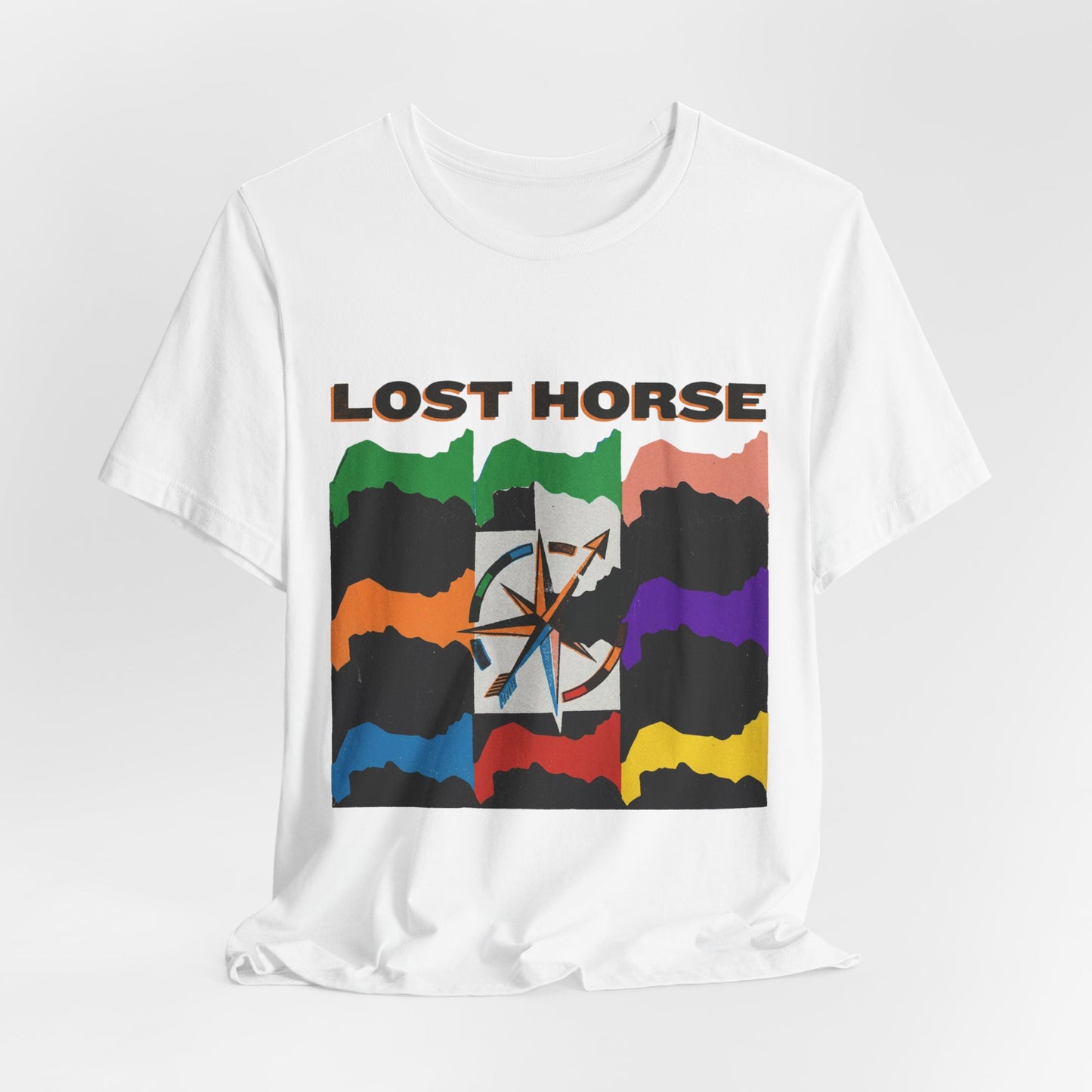 Lost Horse